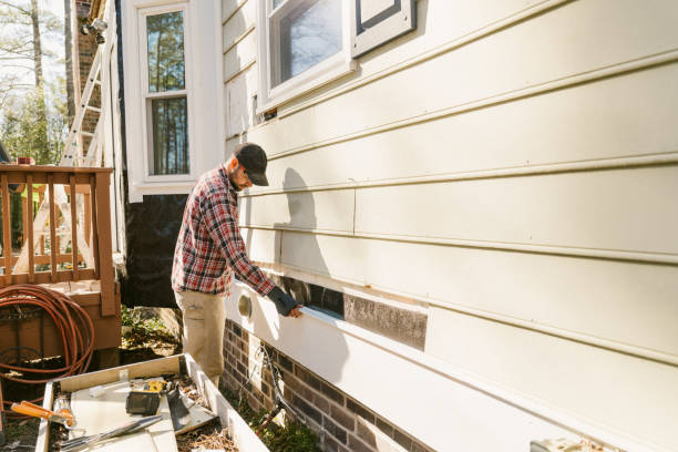 Top rated local Emergency Siding Repair specialists in Auburn, KY